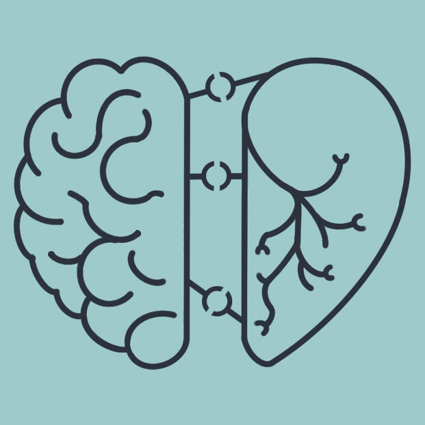 Logo The Mind Gap